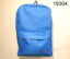 Imagen de MOCHILA M.E. 17" AZUL FRANCIA 4.26